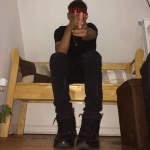 Meet your Posher, Xavier